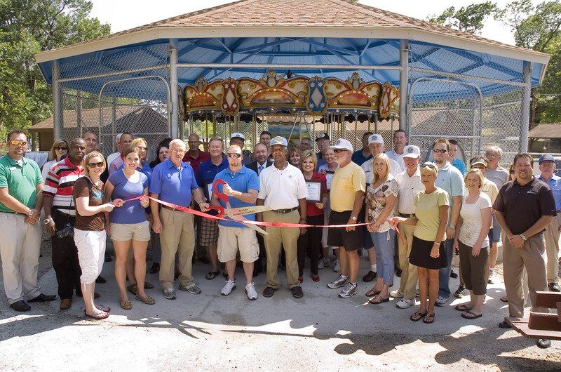 Ada's Kiwanis Park remembered